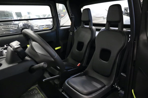 Opel Rocks-e - Afbeelding 11 van 16