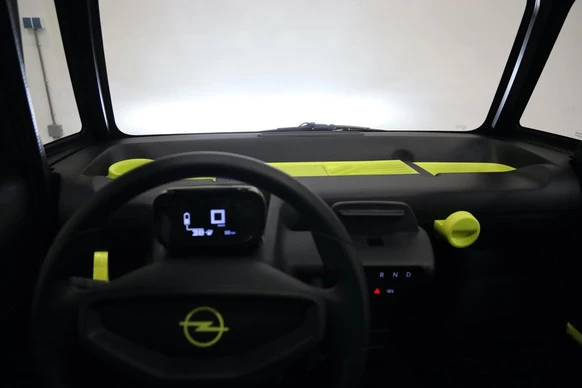 Opel Rocks-e - Afbeelding 14 van 16