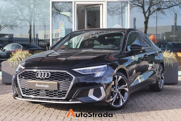 Audi A3 - Afbeelding 1 van 27
