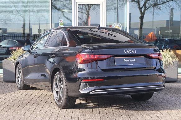 Audi A3 - Afbeelding 2 van 27