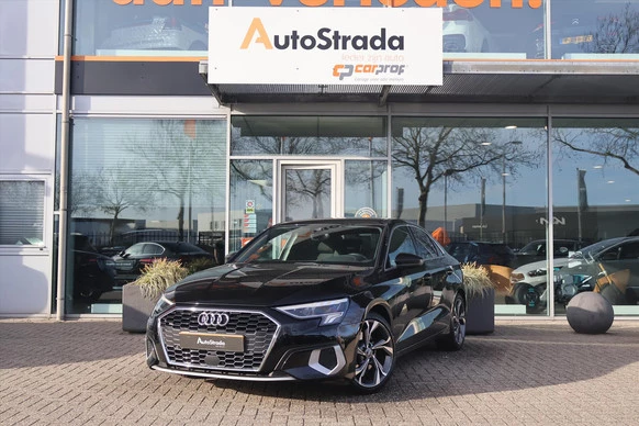 Audi A3 - Afbeelding 3 van 27