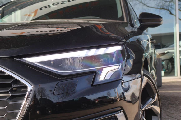 Audi A3 - Afbeelding 4 van 27