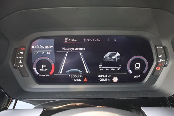 Audi A3 - Afbeelding 7 van 27