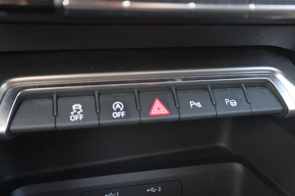 Audi A3 - Afbeelding 12 van 27