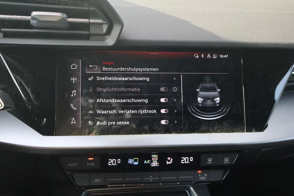 Audi A3 - Afbeelding 14 van 27