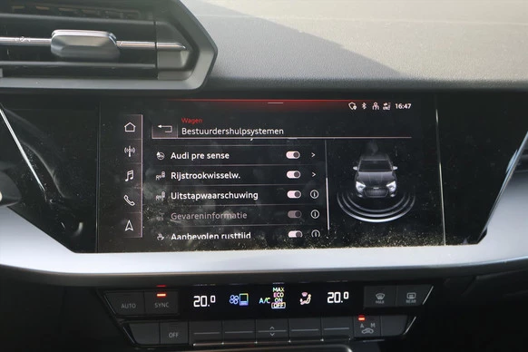 Audi A3 - Afbeelding 15 van 27