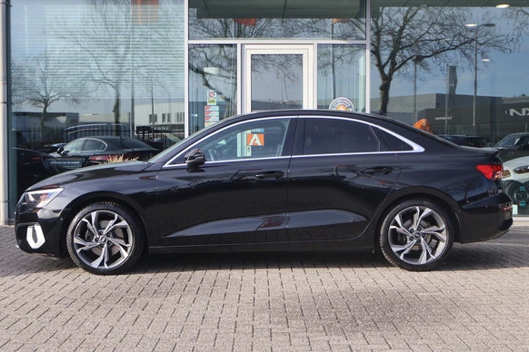 Audi A3 - Afbeelding 17 van 27