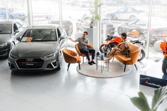 Audi A3 - Afbeelding 22 van 27