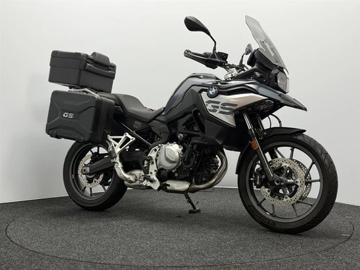BMW F 750 GS - Afbeelding 2 van 18