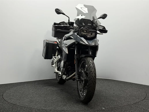 BMW F 750 GS - Afbeelding 3 van 18