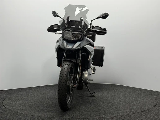 BMW F 750 GS - Afbeelding 4 van 18