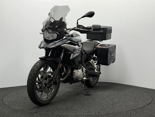 BMW F 750 GS - Afbeelding 5 van 18
