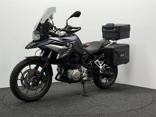BMW F 750 GS - Afbeelding 6 van 18