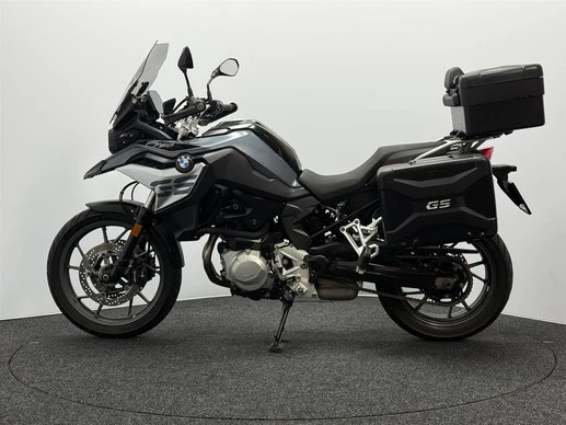BMW F 750 GS - Afbeelding 8 van 18