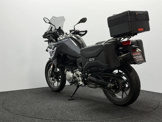 BMW F 750 GS - Afbeelding 10 van 18