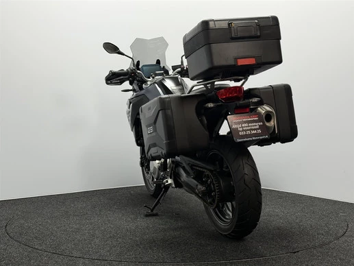 BMW F 750 GS - Afbeelding 11 van 18