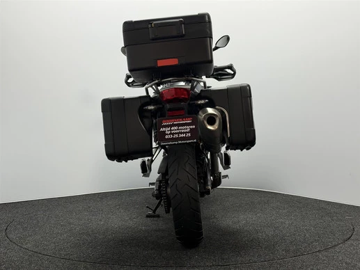 BMW F 750 GS - Afbeelding 12 van 18