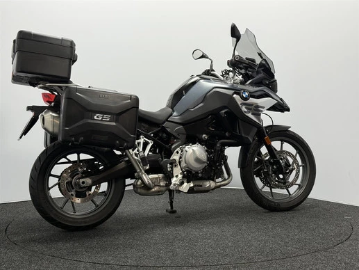 BMW F 750 GS - Afbeelding 15 van 18