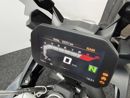 BMW F 750 GS - Afbeelding 17 van 18