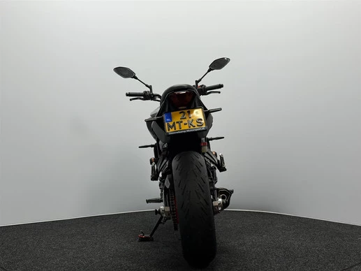 Yamaha MT 07 - Afbeelding 8 van 14