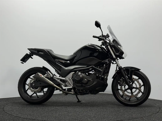 Honda NC 750 - Afbeelding 1 van 18