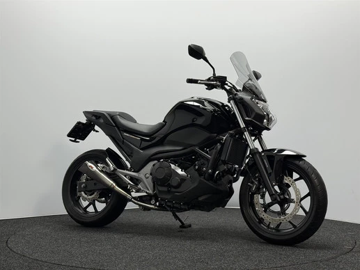 Honda NC 750 - Afbeelding 2 van 18