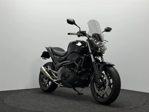 Honda NC 750 - Afbeelding 3 van 18