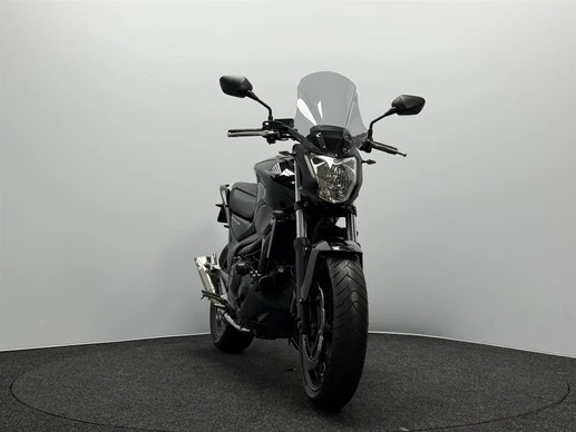 Honda NC 750 - Afbeelding 4 van 18