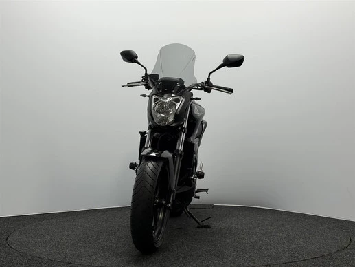 Honda NC 750 - Afbeelding 5 van 18