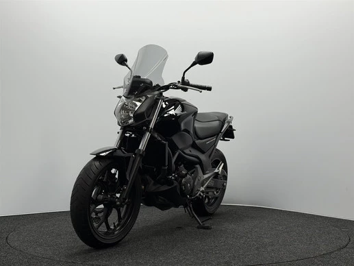 Honda NC 750 - Afbeelding 6 van 18