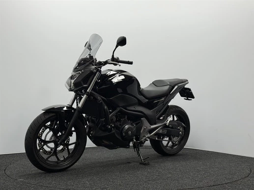 Honda NC 750 - Afbeelding 7 van 18