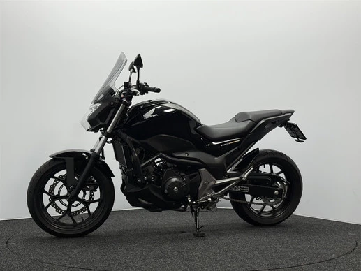 Honda NC 750 - Afbeelding 8 van 18