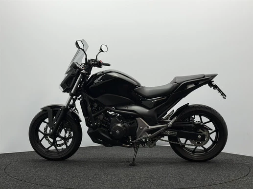 Honda NC 750 - Afbeelding 9 van 18