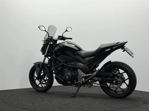 Honda NC 750 - Afbeelding 10 van 18