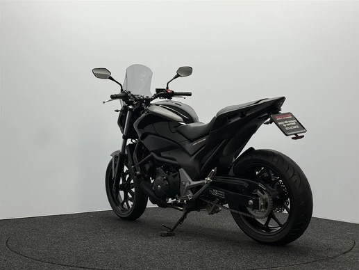 Honda NC 750 - Afbeelding 11 van 18