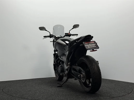 Honda NC 750 - Afbeelding 12 van 18