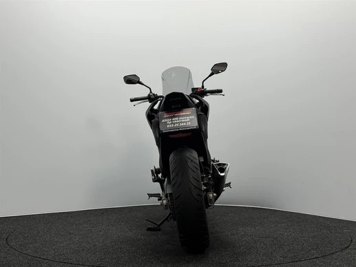 Honda NC 750 - Afbeelding 13 van 18