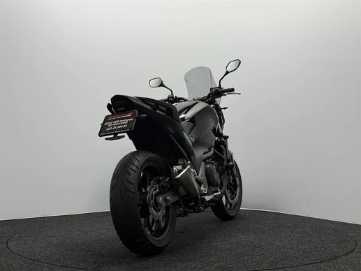 Honda NC 750 - Afbeelding 14 van 18