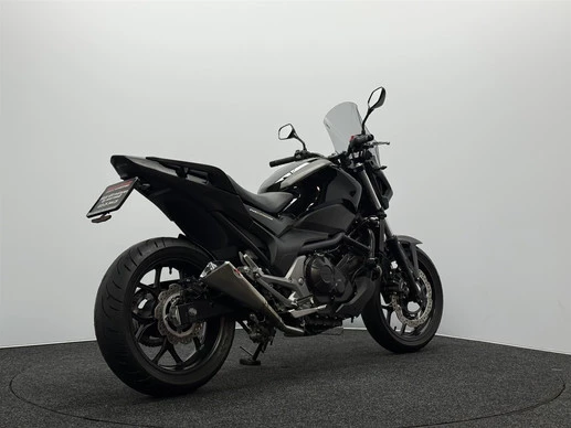 Honda NC 750 - Afbeelding 15 van 18