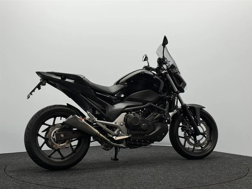 Honda NC 750 - Afbeelding 16 van 18