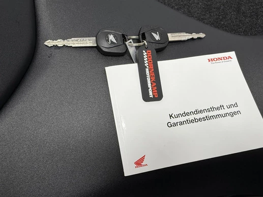 Honda NC 750 - Afbeelding 18 van 18