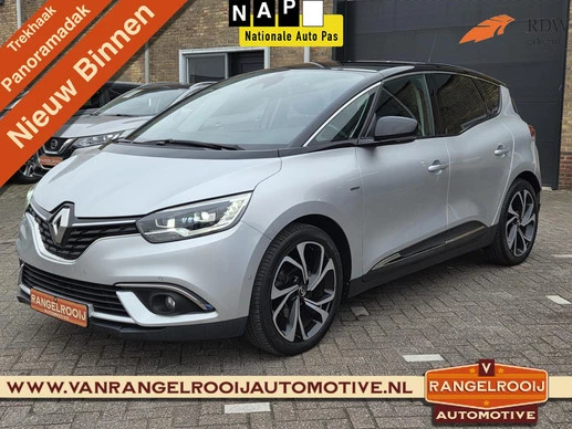 Renault Scénic - Afbeelding 2 van 30