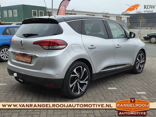 Renault Scénic - Afbeelding 6 van 30