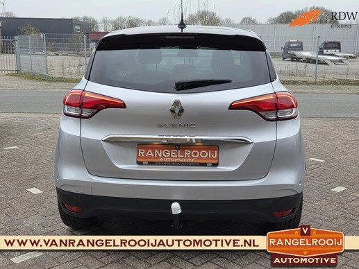 Renault Scénic - Afbeelding 7 van 30
