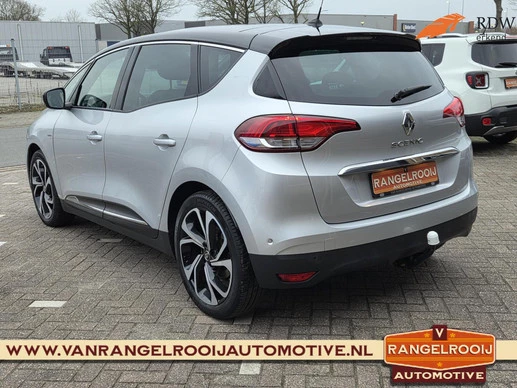 Renault Scénic - Afbeelding 8 van 30