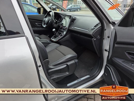 Renault Scénic - Afbeelding 14 van 30
