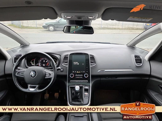 Renault Scénic - Afbeelding 15 van 30