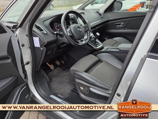 Renault Scénic - Afbeelding 16 van 30