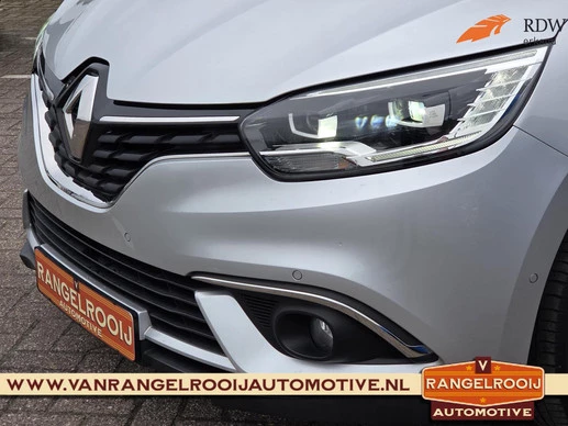 Renault Scénic - Afbeelding 17 van 30