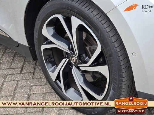 Renault Scénic - Afbeelding 21 van 30